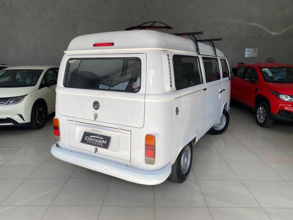 Volkswagen Kombi