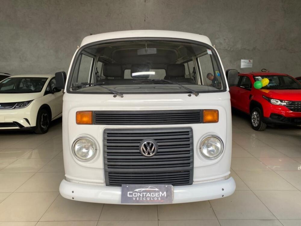 Volkswagen Kombi