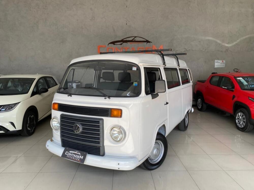 Volkswagen Kombi