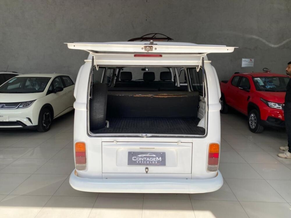 Volkswagen Kombi