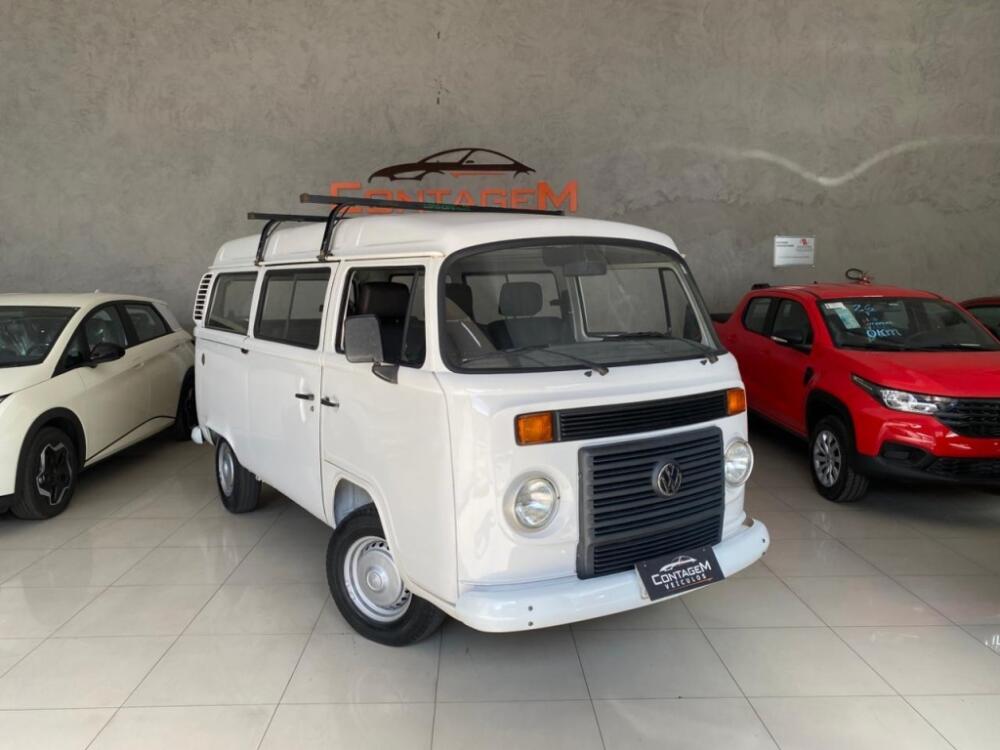 Volkswagen Kombi