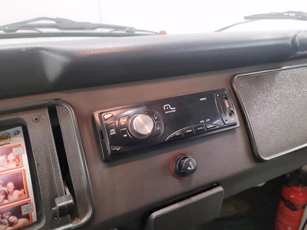 Volkswagen Kombi