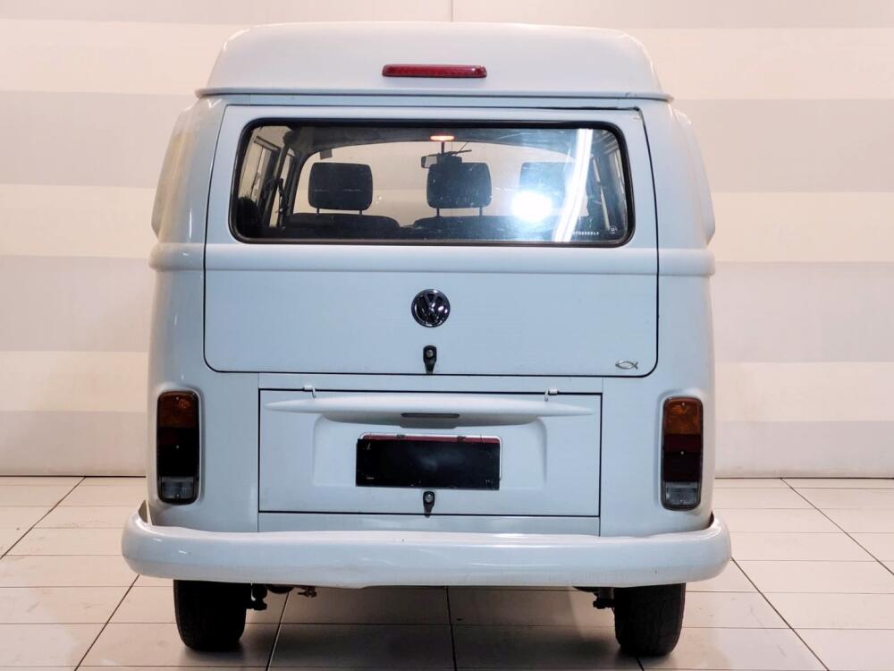 Volkswagen Kombi