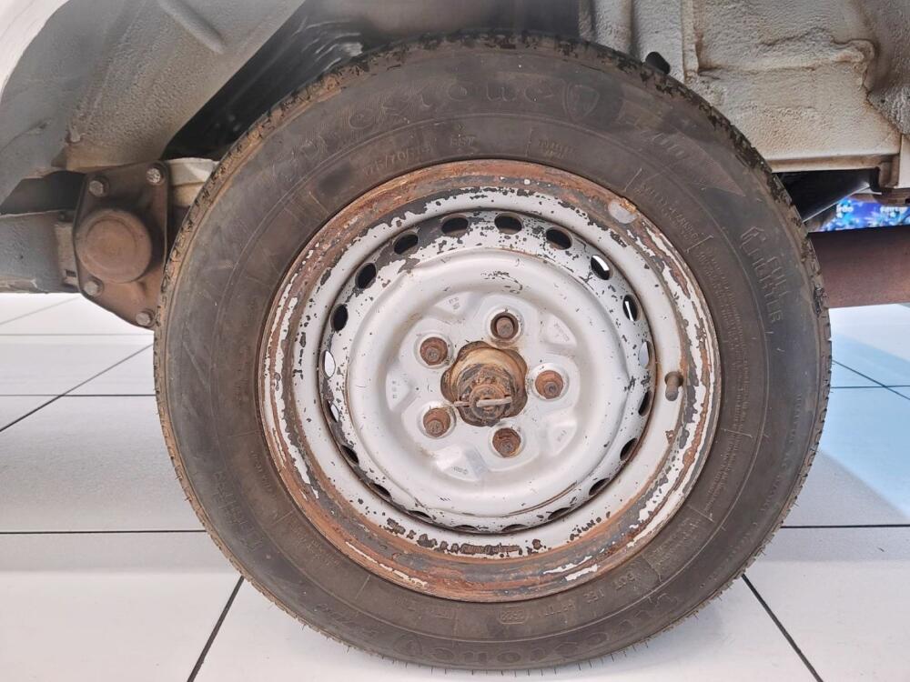 Volkswagen Kombi