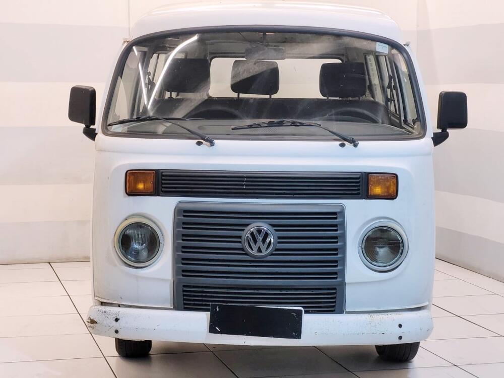 Volkswagen Kombi