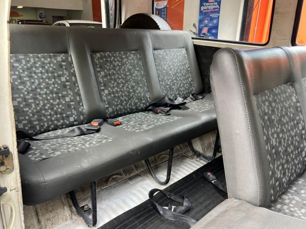 Volkswagen Kombi