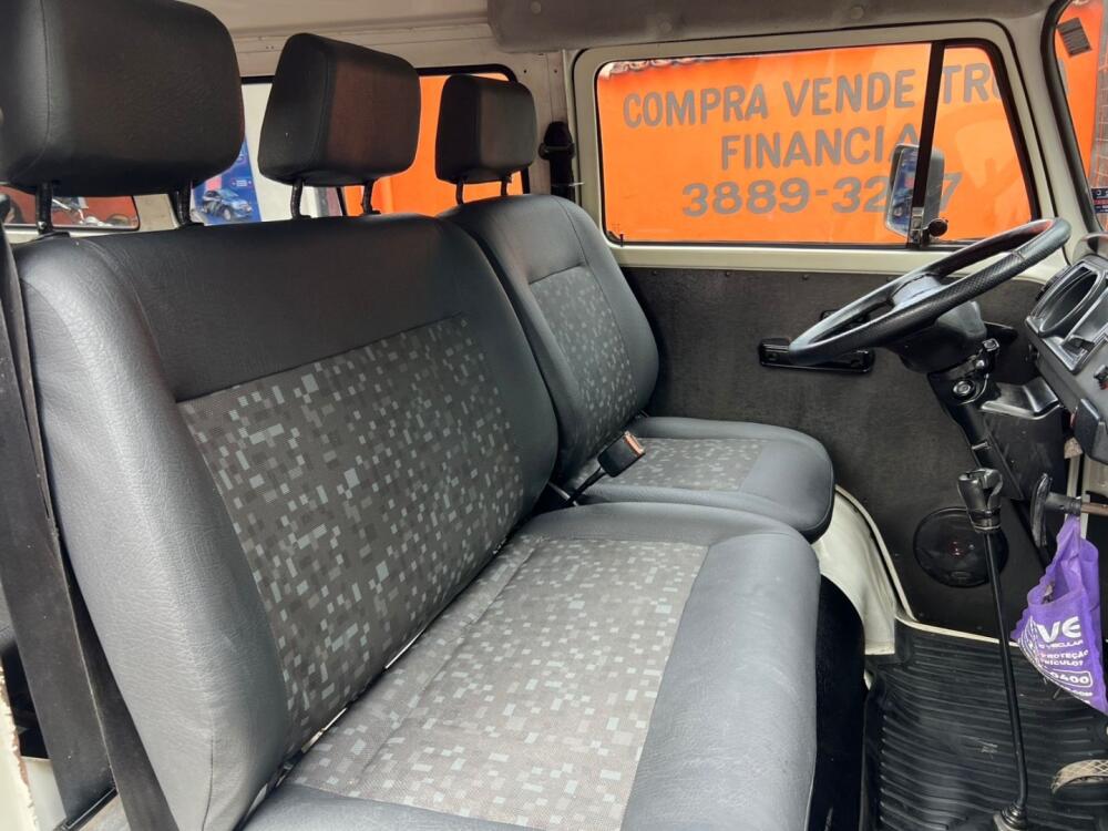 Volkswagen Kombi