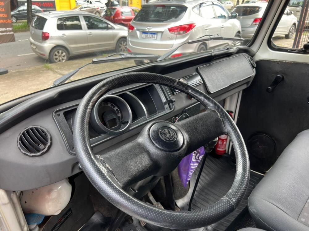 Volkswagen Kombi