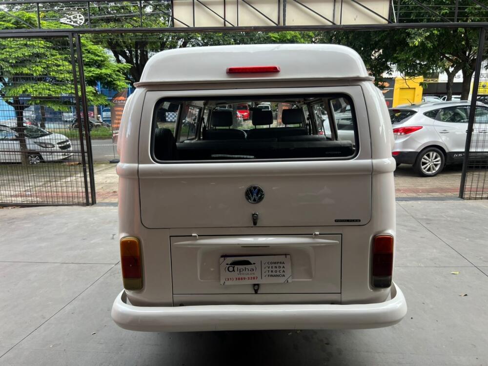 Volkswagen Kombi