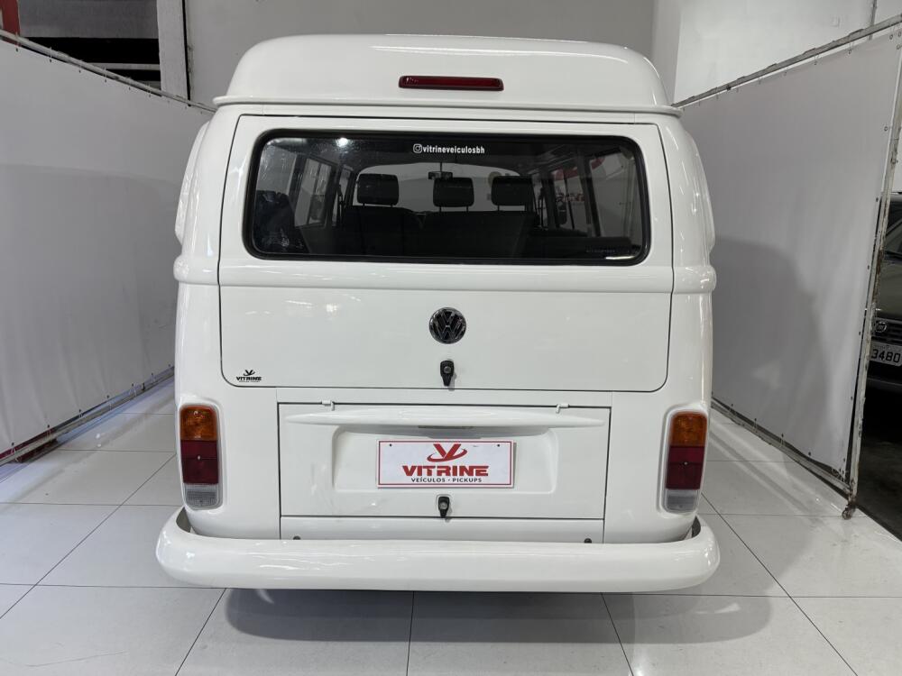 Volkswagen Kombi
