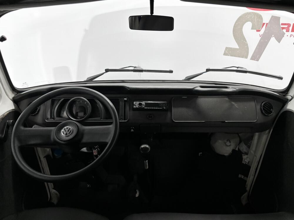 Volkswagen Kombi