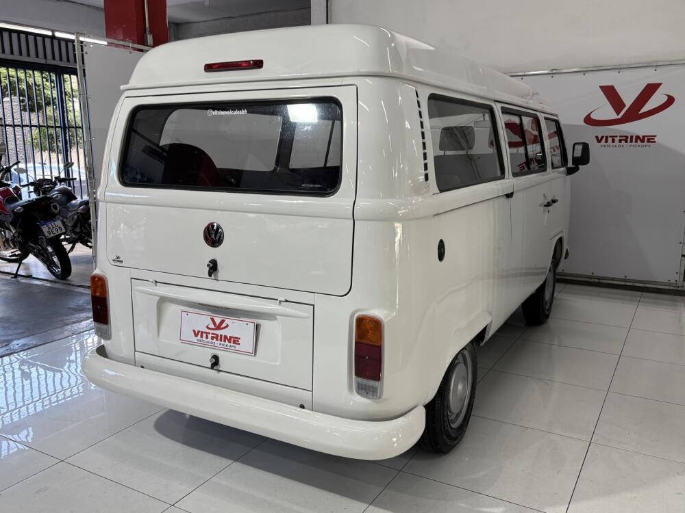Volkswagen Kombi
