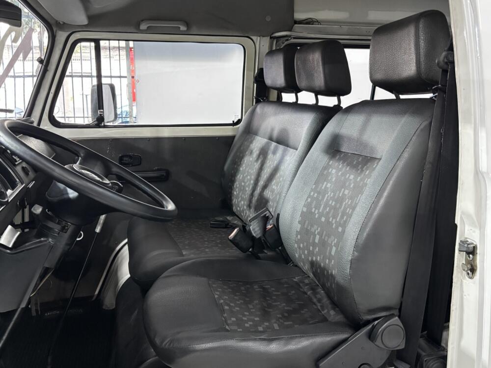 Volkswagen Kombi