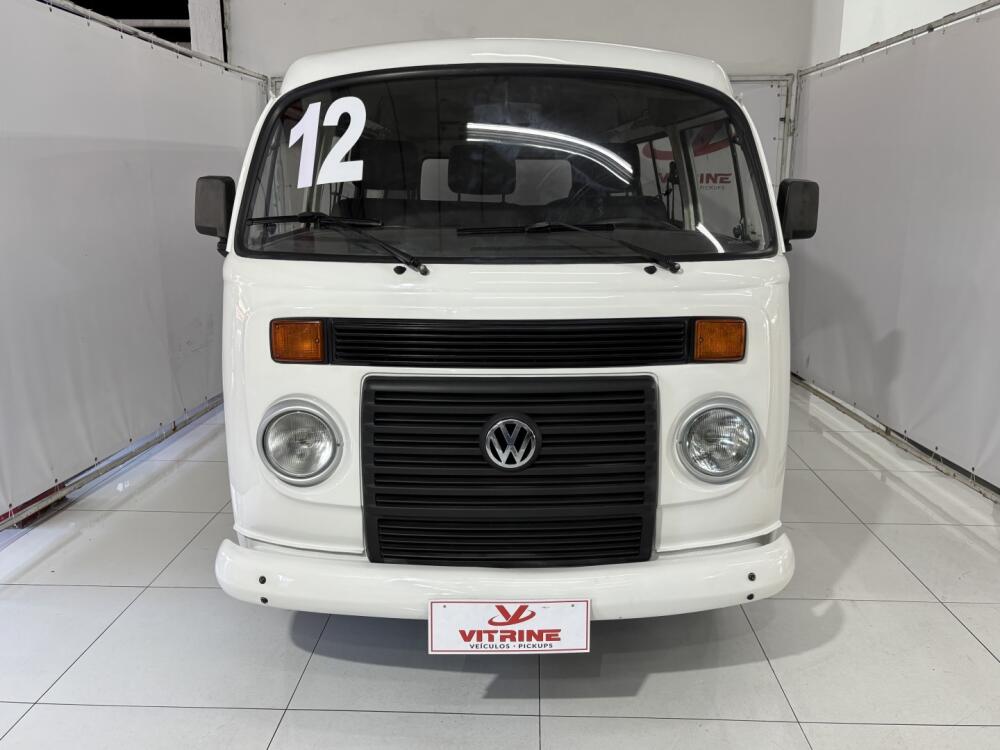Volkswagen Kombi