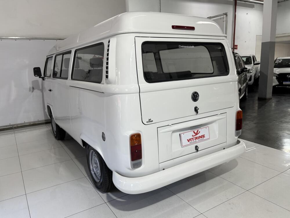 Volkswagen Kombi