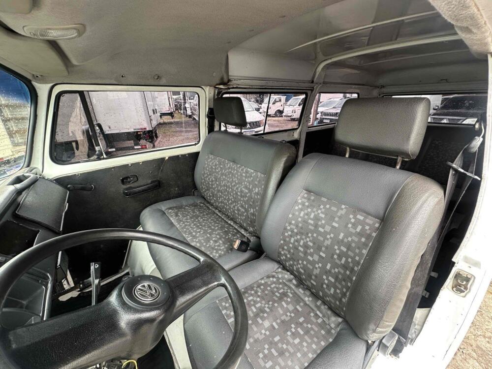 Volkswagen Kombi