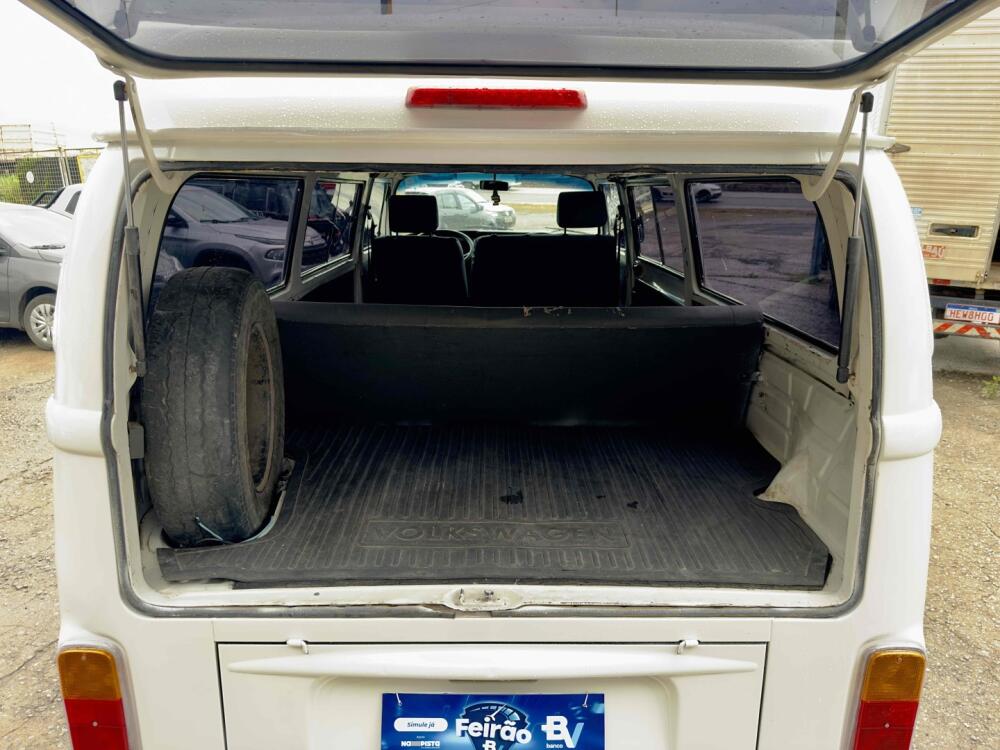 Volkswagen Kombi