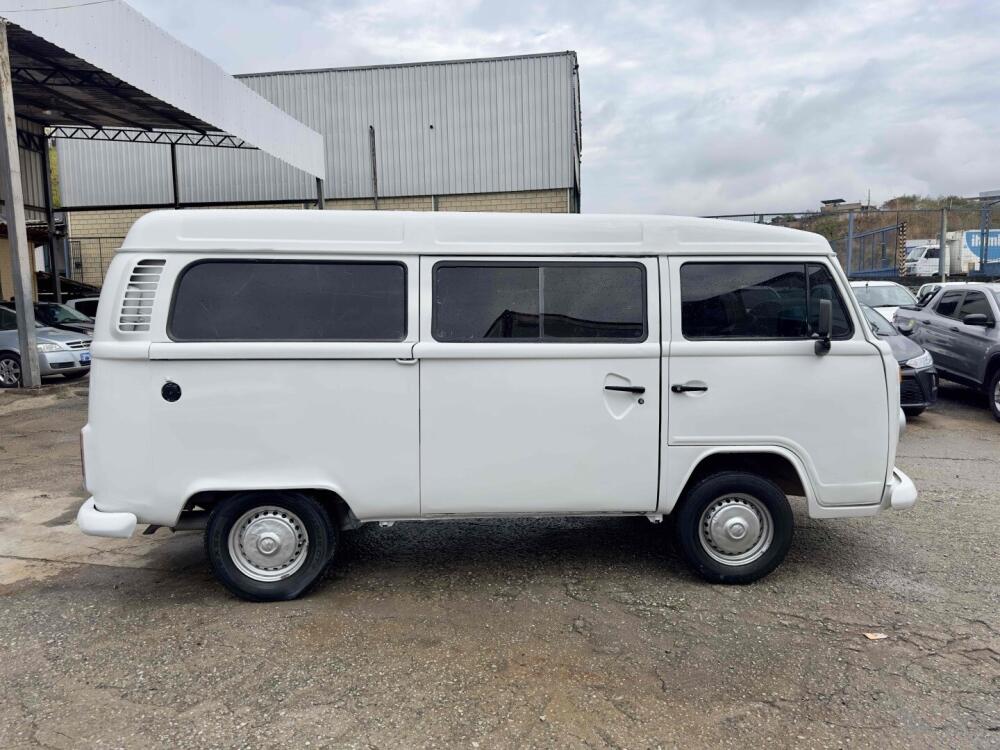 Volkswagen Kombi