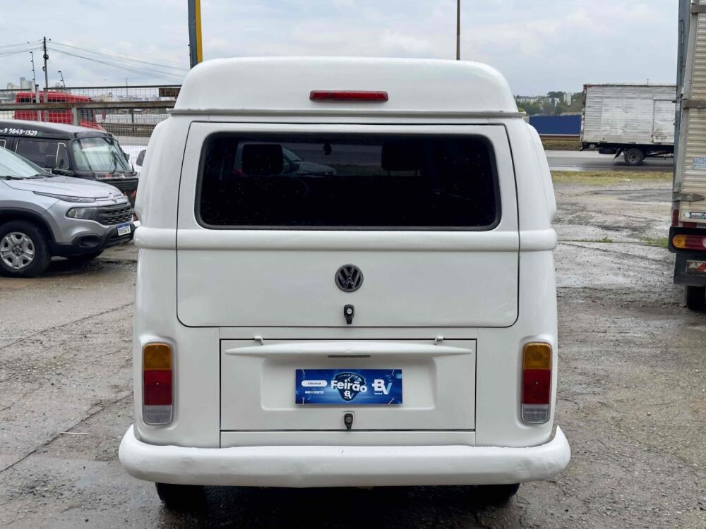 Volkswagen Kombi