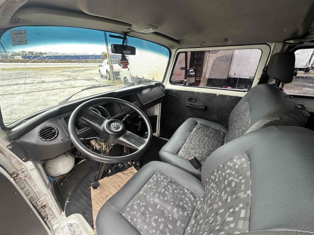 Volkswagen Kombi