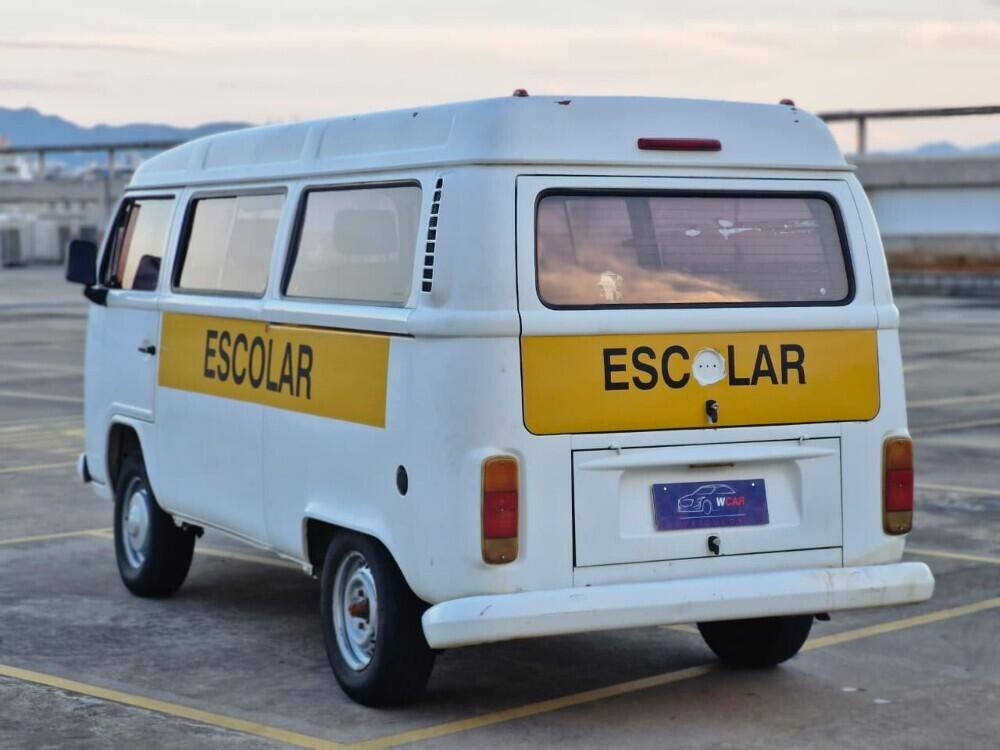 Volkswagen Kombi