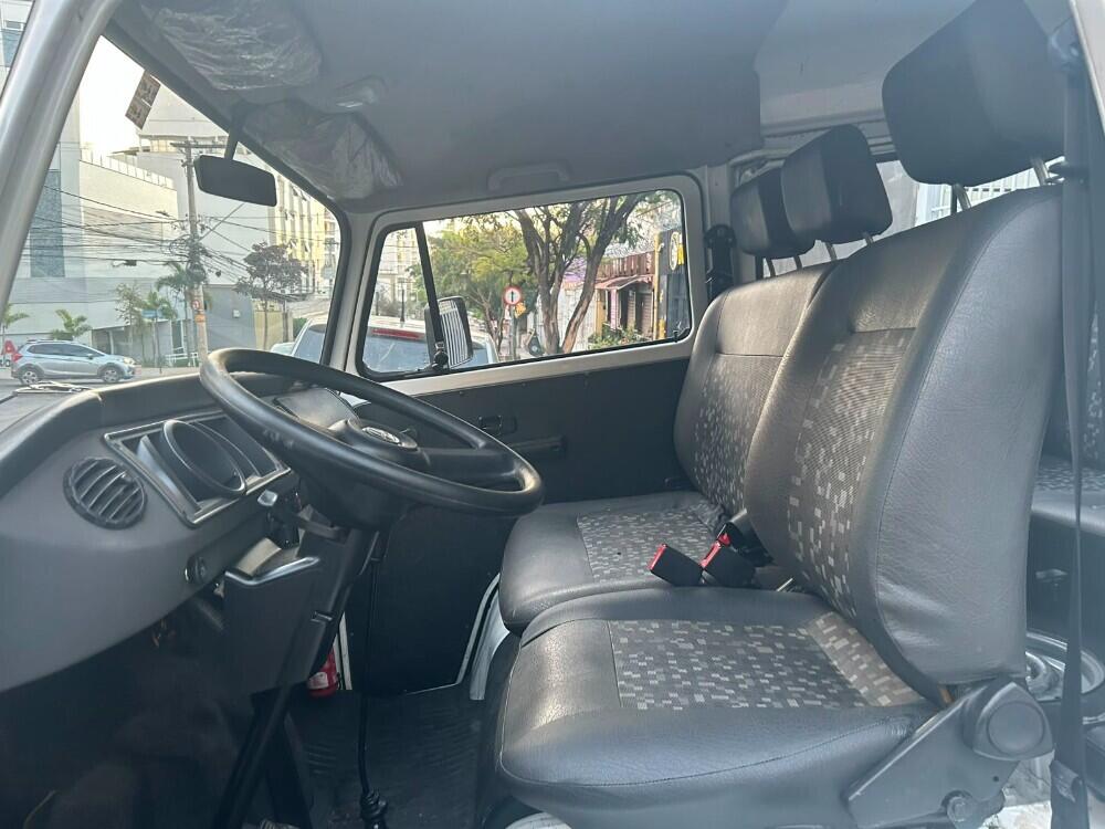 Volkswagen Kombi