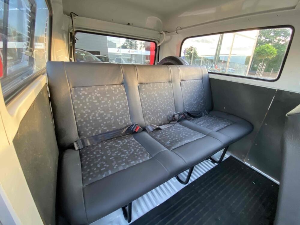 Volkswagen Kombi