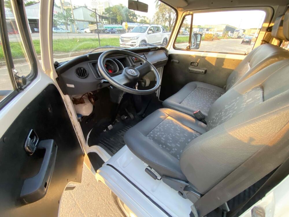 Volkswagen Kombi