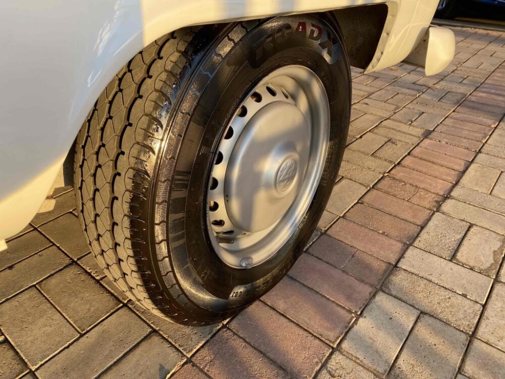 Volkswagen Kombi
