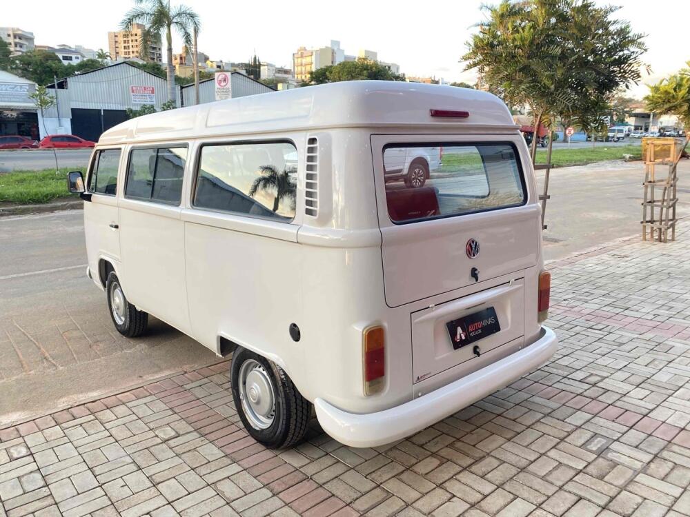 Volkswagen Kombi