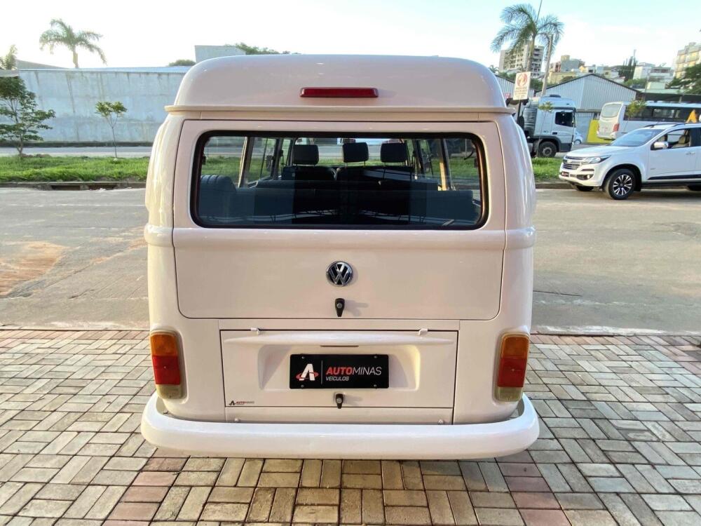 Volkswagen Kombi