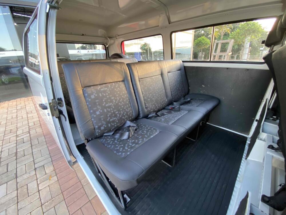 Volkswagen Kombi