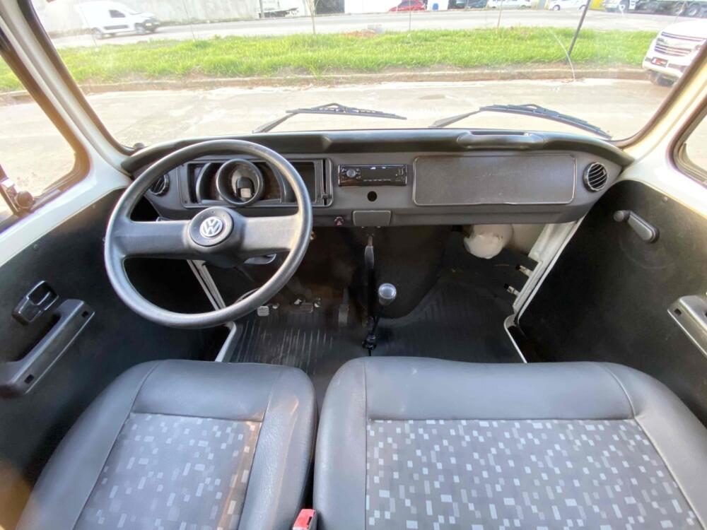Volkswagen Kombi