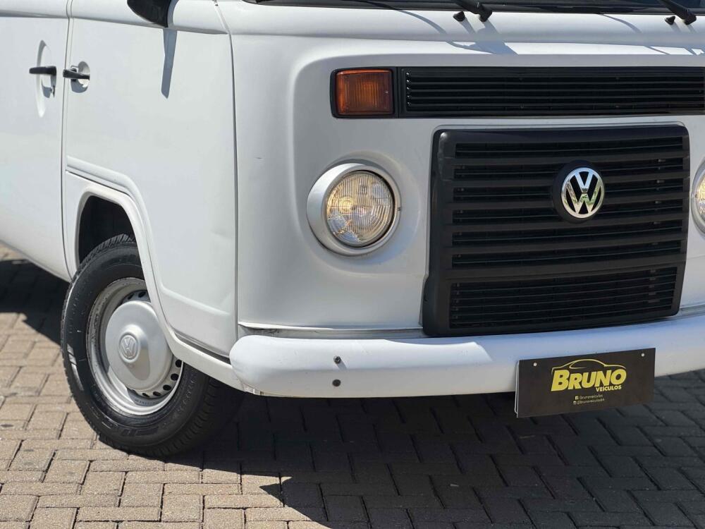 Volkswagen Kombi