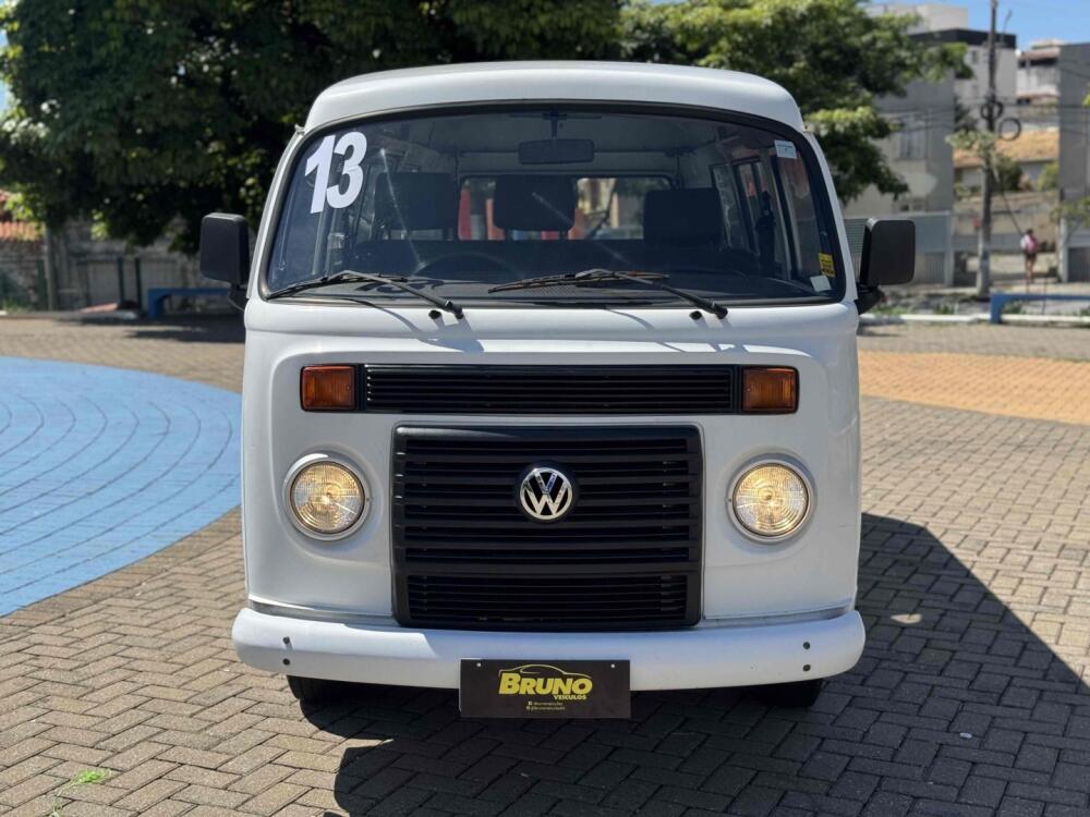 Volkswagen Kombi