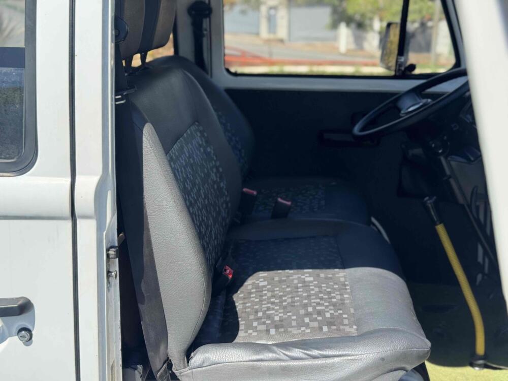 Volkswagen Kombi