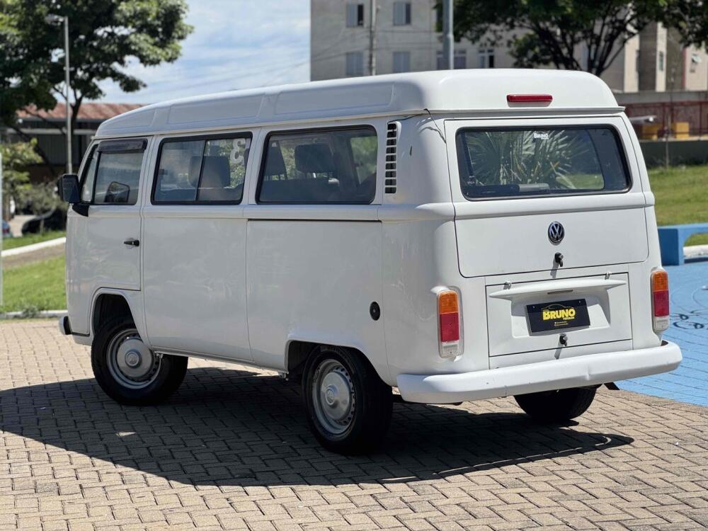 Volkswagen Kombi