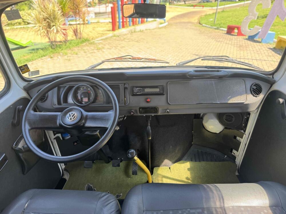 Volkswagen Kombi