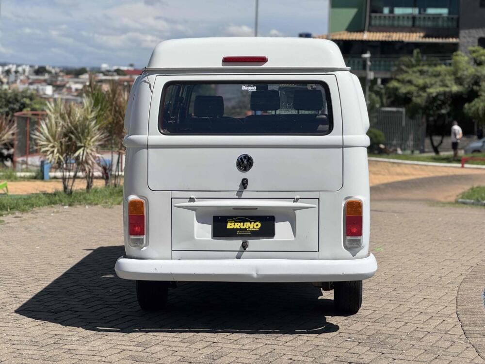 Volkswagen Kombi