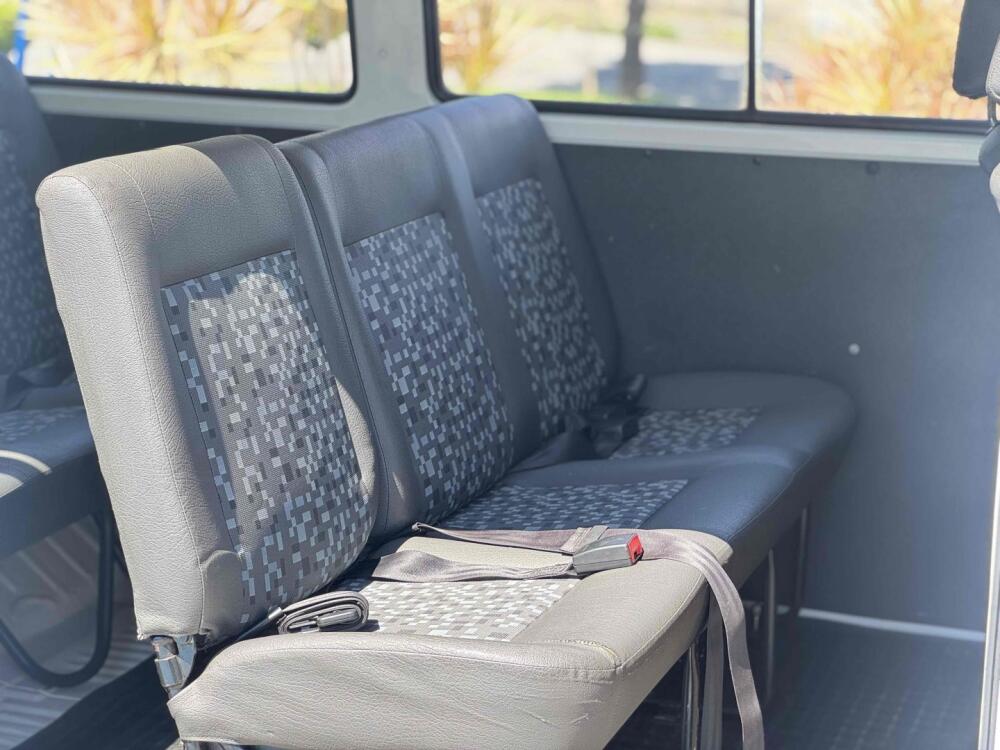 Volkswagen Kombi