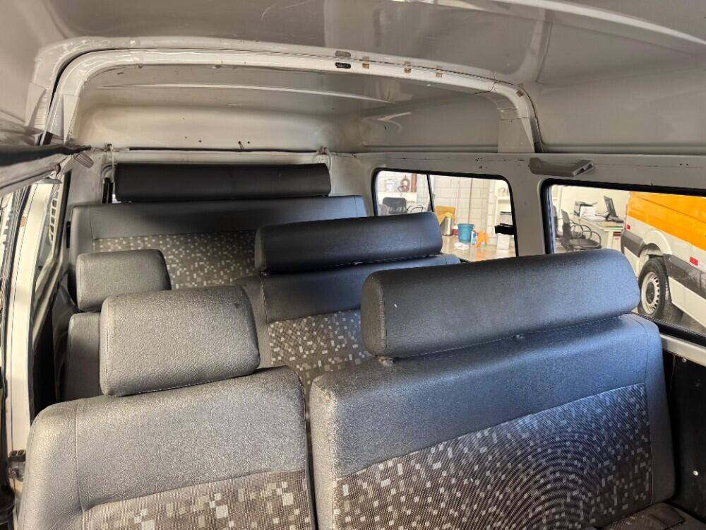 Volkswagen Kombi