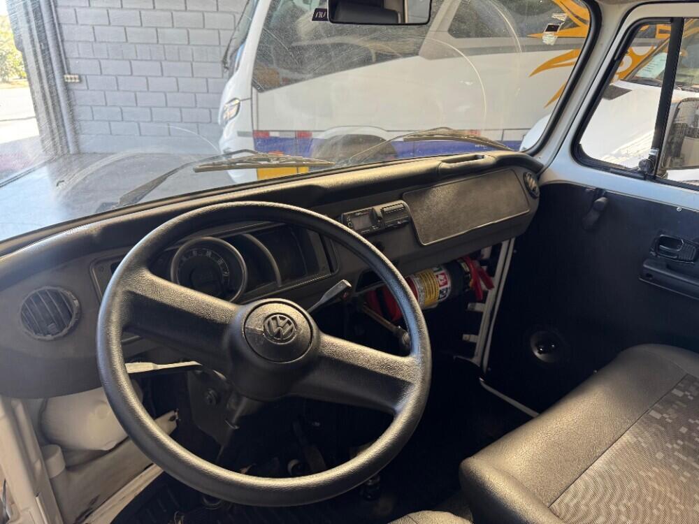 Volkswagen Kombi