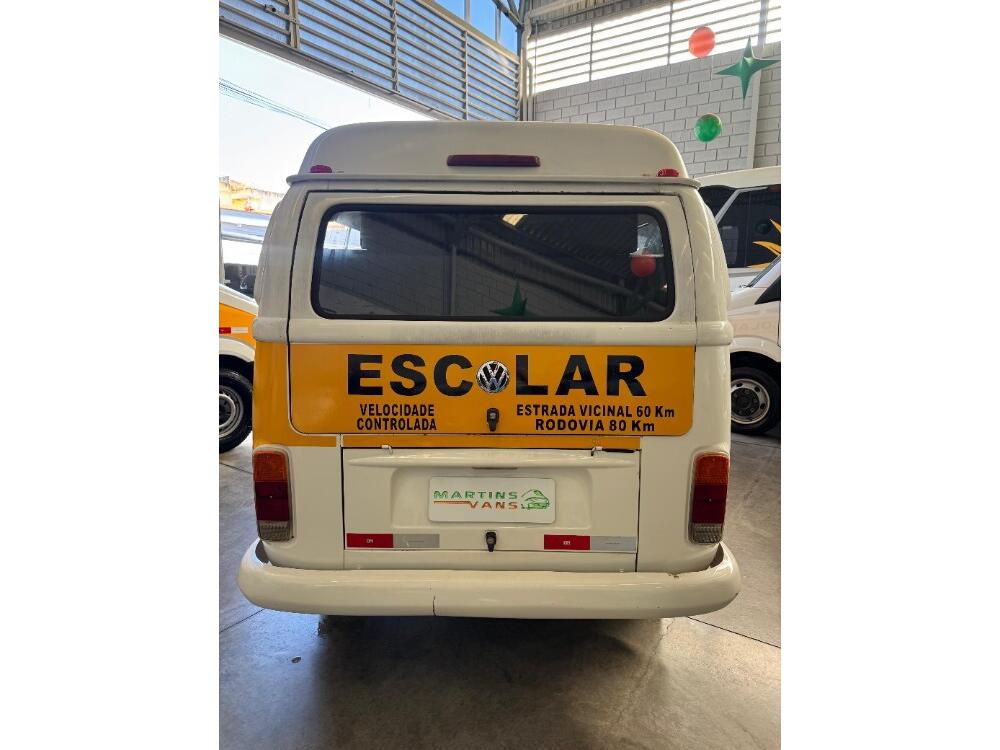 Volkswagen Kombi