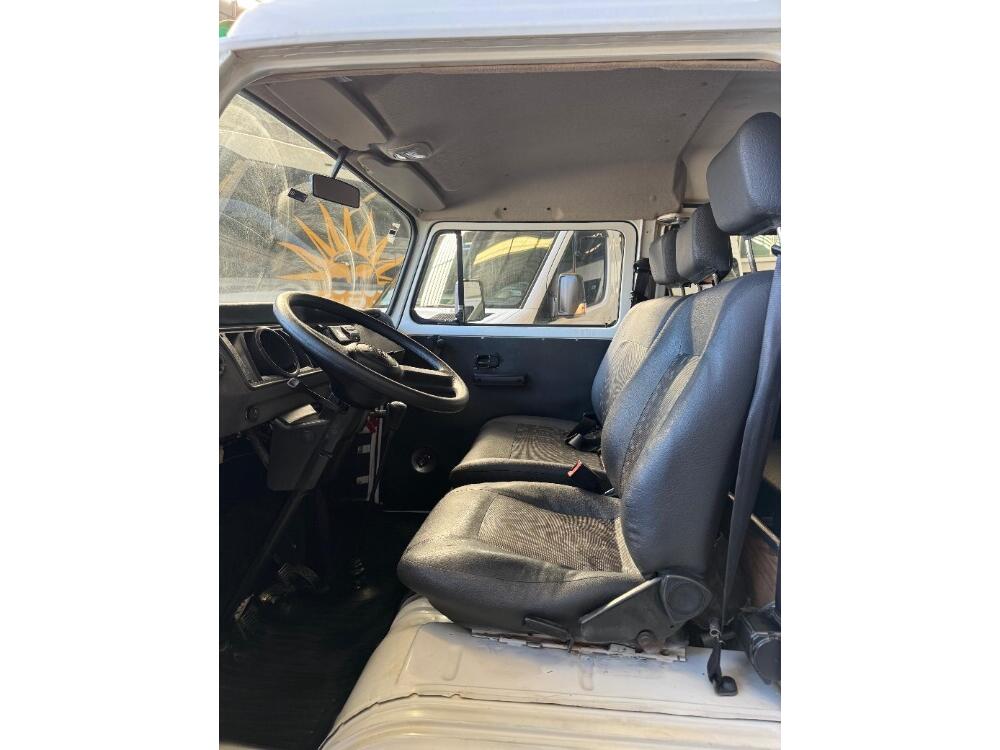 Volkswagen Kombi