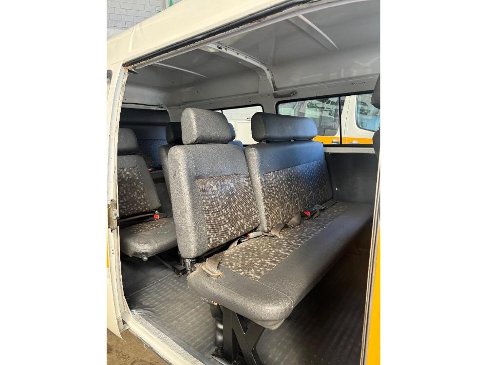 Volkswagen Kombi