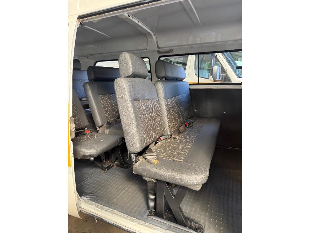 Volkswagen Kombi