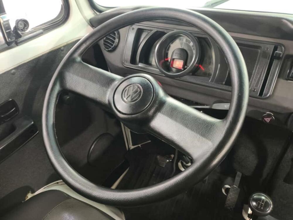 Volkswagen Kombi