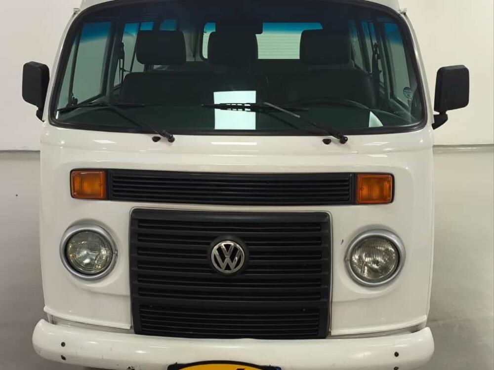 Volkswagen Kombi