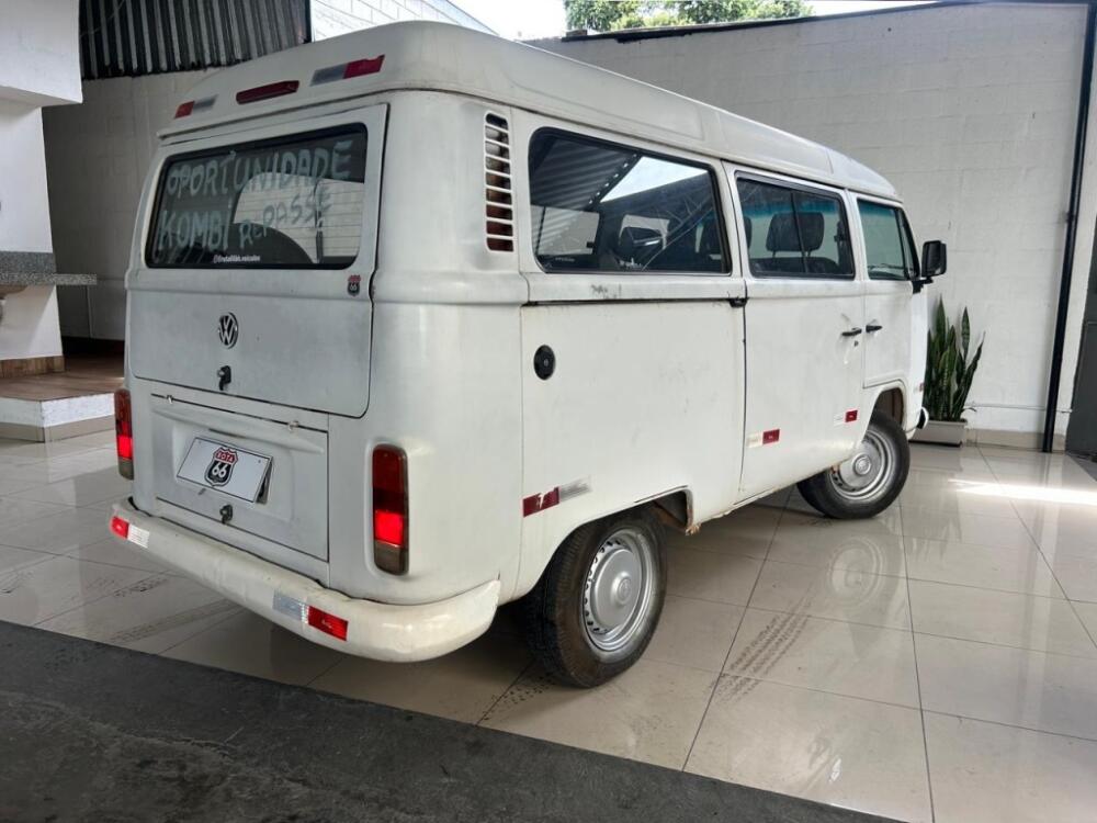 Volkswagen Kombi