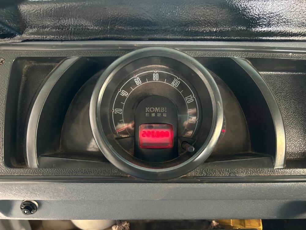 Volkswagen Kombi